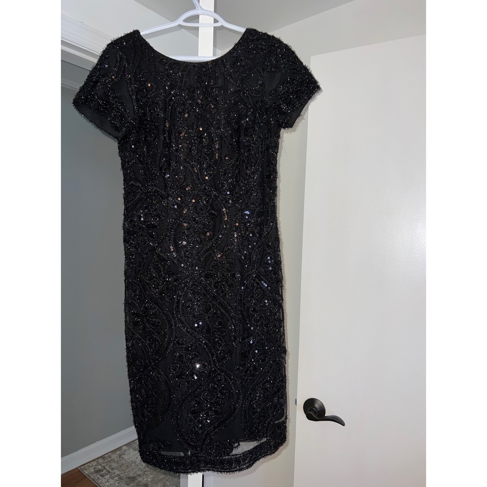 Midi dress